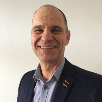 Gert Møker