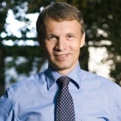 Steffen Heegaard
